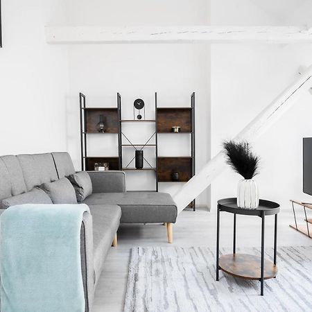 Residence Stefanikova Violet Бърно Екстериор снимка