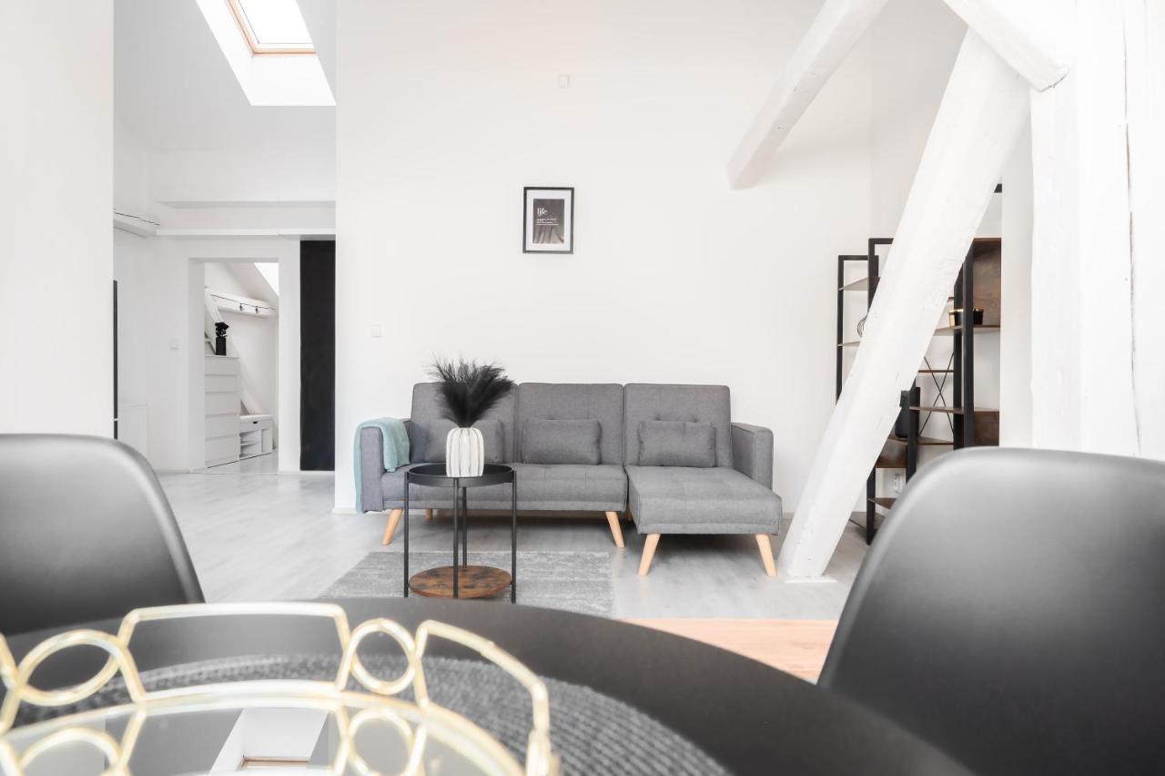 Residence Stefanikova Violet Бърно Екстериор снимка