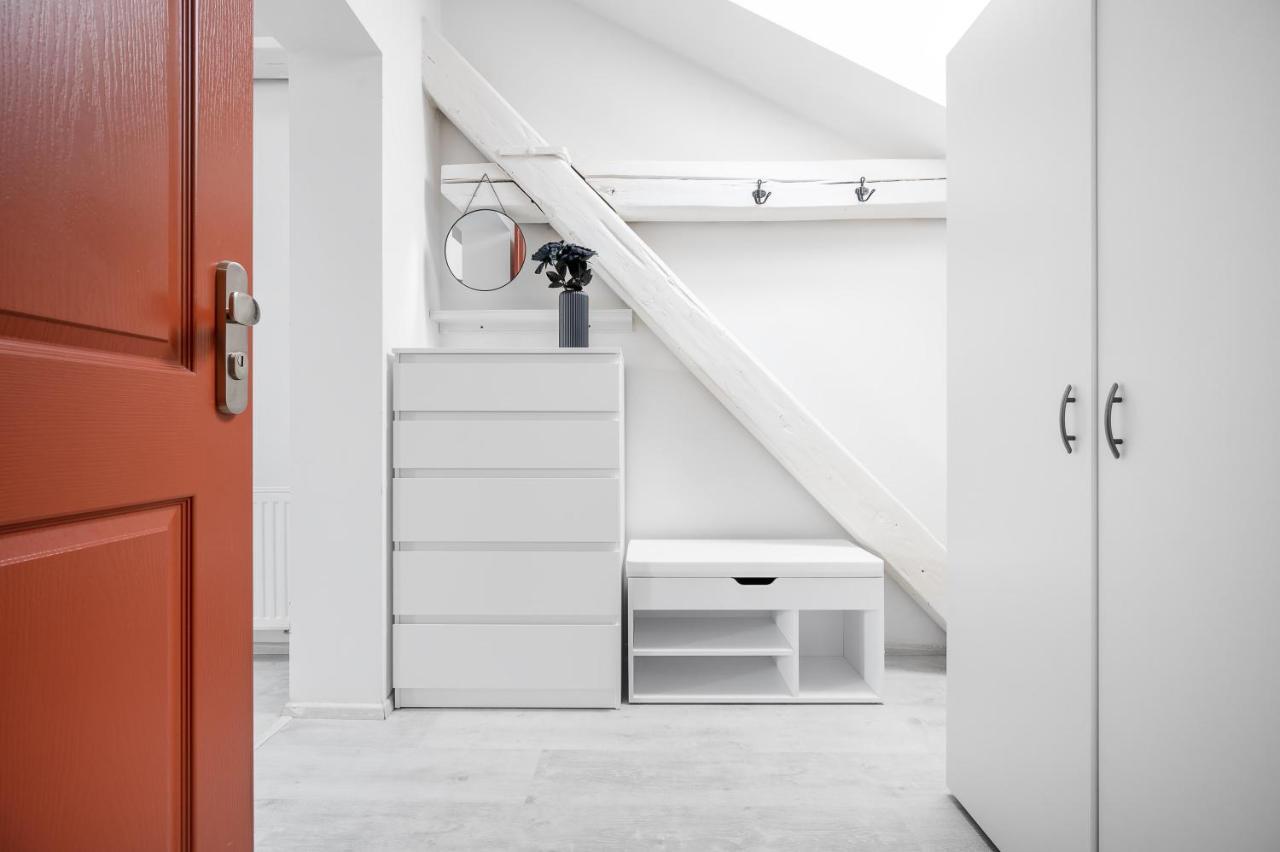 Residence Stefanikova Violet Бърно Екстериор снимка
