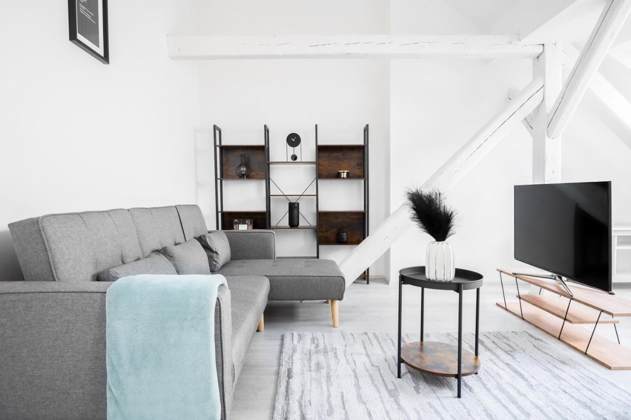 Residence Stefanikova Violet Бърно Екстериор снимка